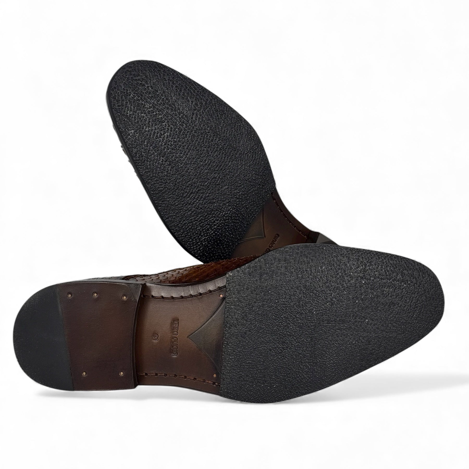 MEDIA VIDA ANTIDERRAPANTE