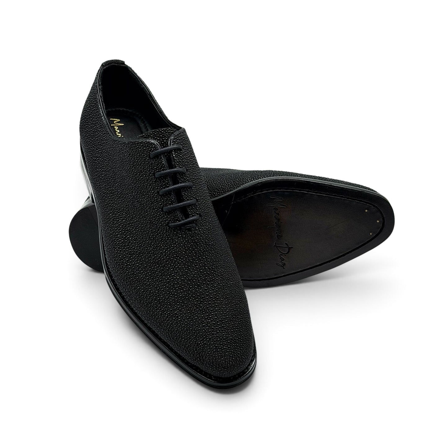 MÓNACO MANTARRAYA BLACK