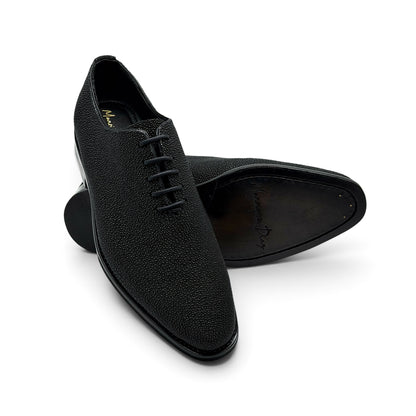 MÓNACO MANTARRAYA BLACK
