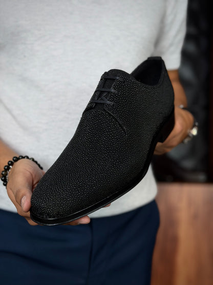 NORUEGA MANTARRAYA BLACK