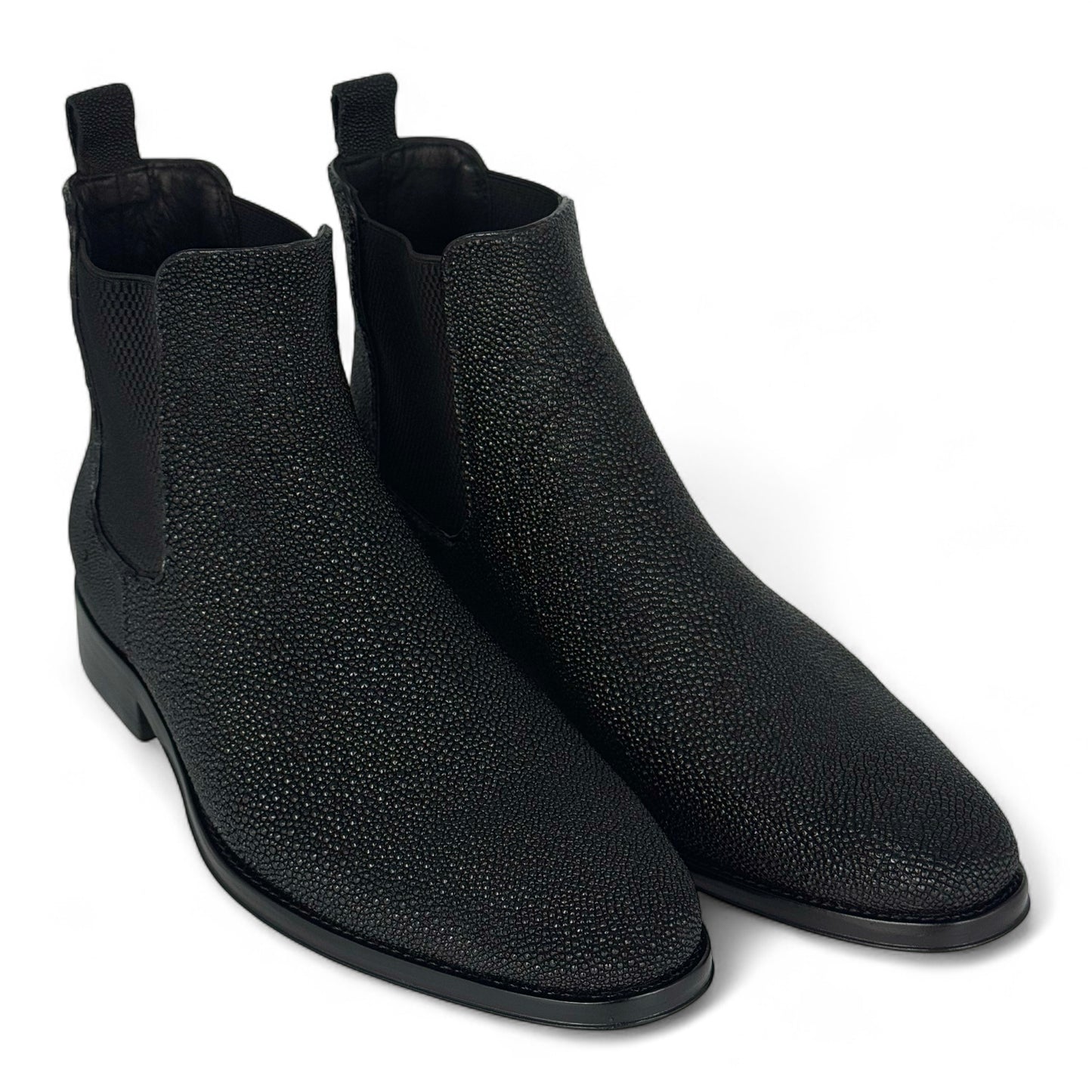 CHELSEA MANTARRAYA LISA BLACK