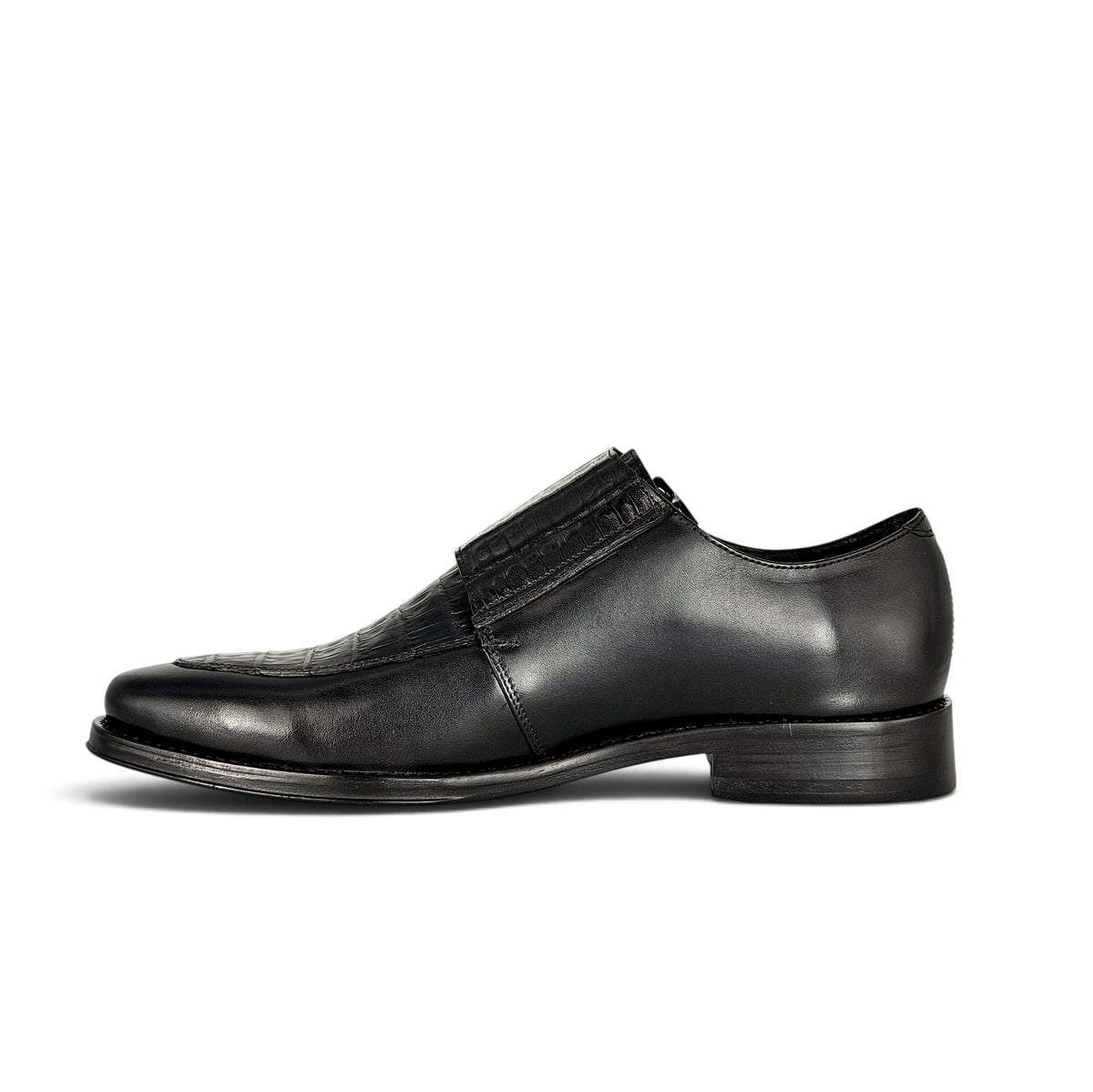 MARSELLA W/COCODRILO BLACK