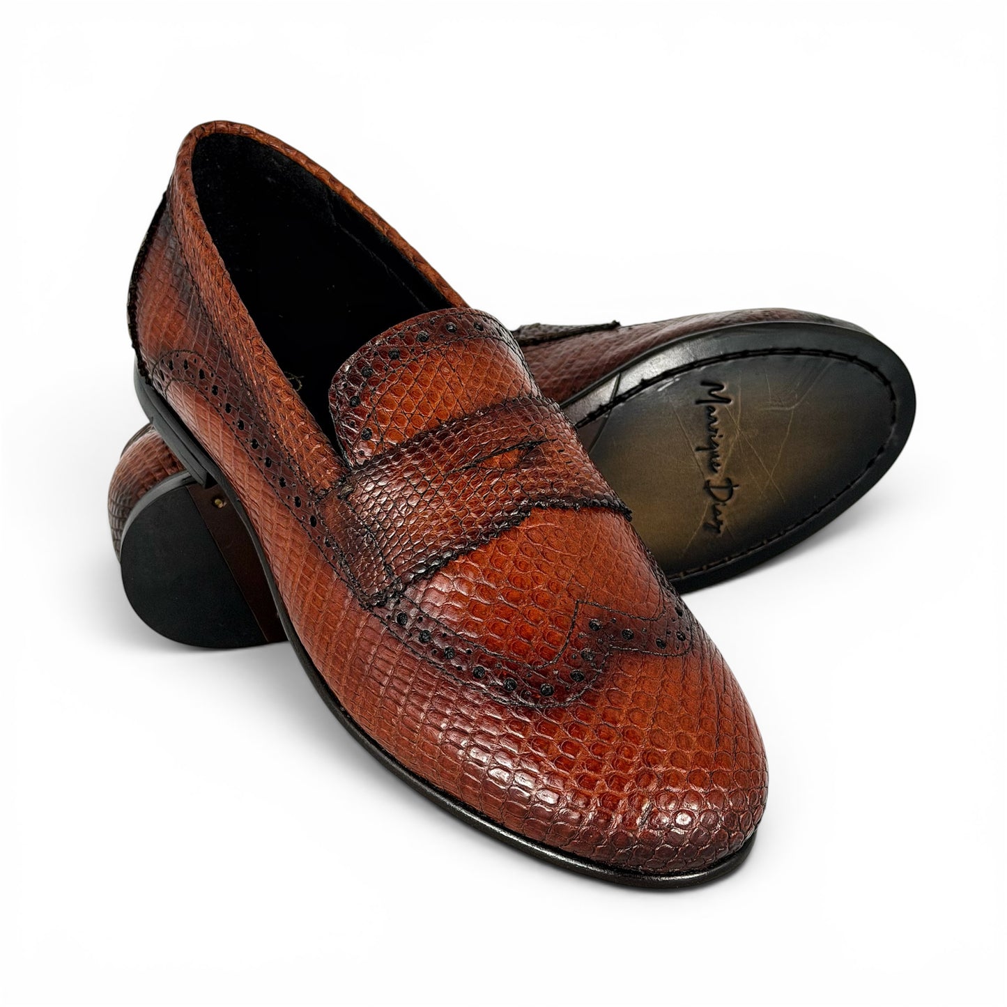 VENECIA LIZARD HONEY