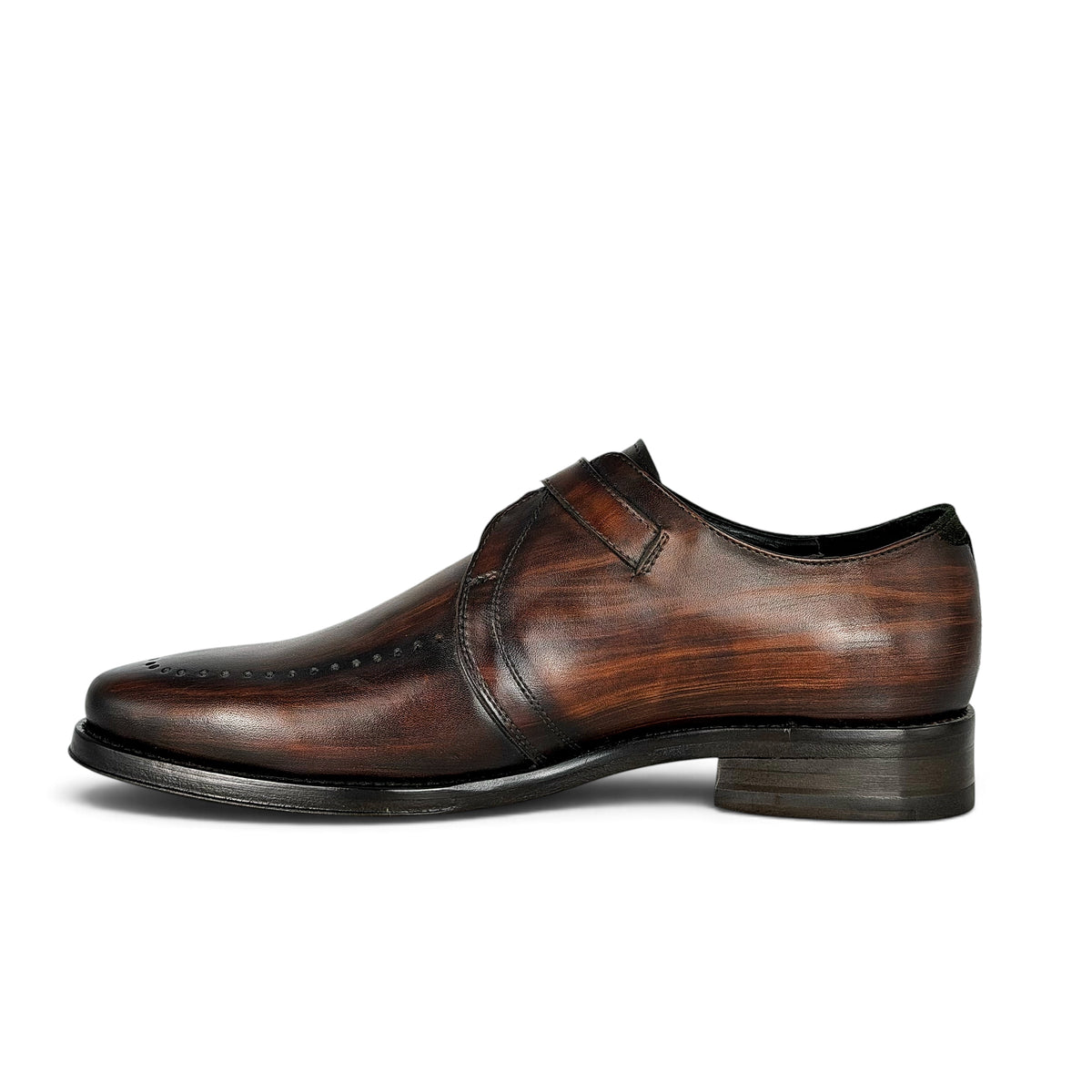 SUDÁFRICA LEAT/SUED/ ST BROWN