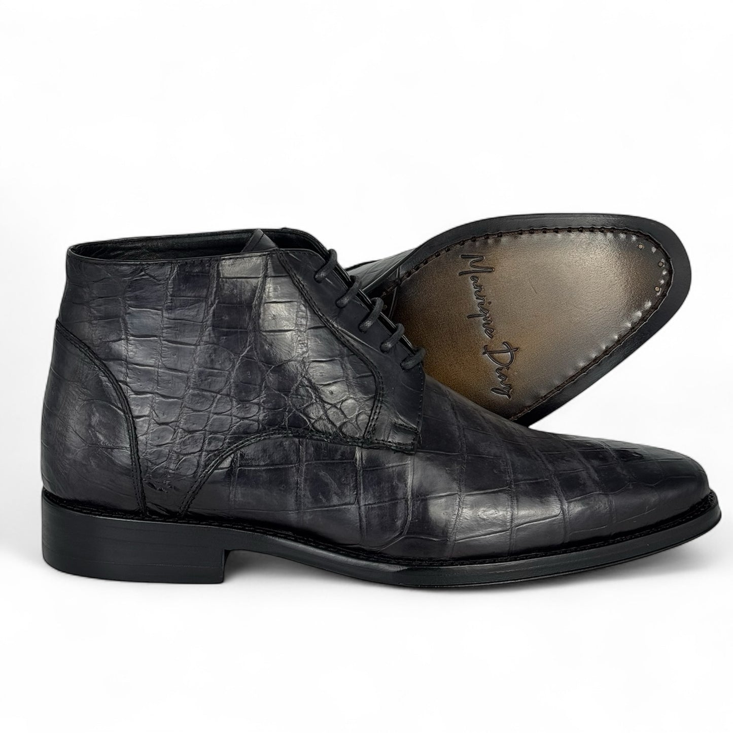 RUSIA COCODRILO GREY