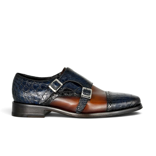 MILÁN W/COCODRILO COLORS