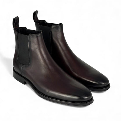 CHELSEA LEATHER WINE