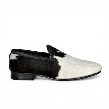 PALERMO PELO DE VACA WHITE