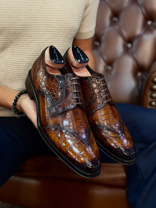 EGIPTO COCODRILO HONEY