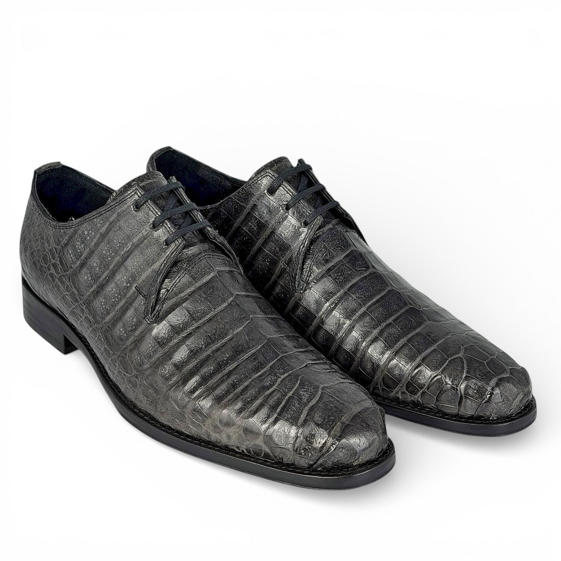 NORUEGA COCODRILO GREY