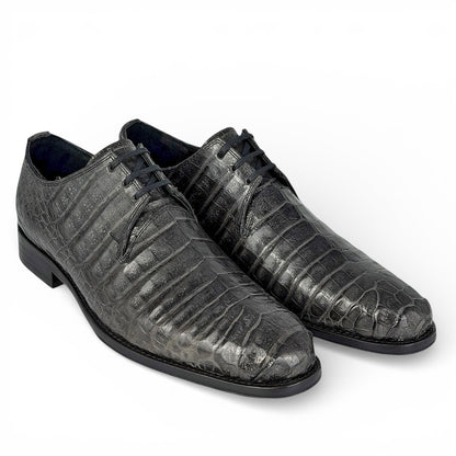 NORUEGA COCODRILO GREY
