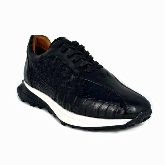 SEÚL W/COCODRILO BLACK