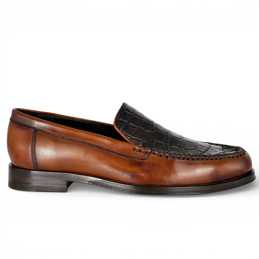 SUECIA W/COCODRILO ALLIGATOR