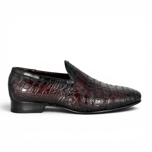 PALERMO ALLIGATOR WINE