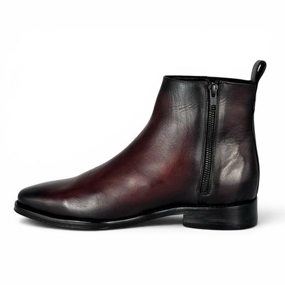 ALEMANIA LEATHER WINE