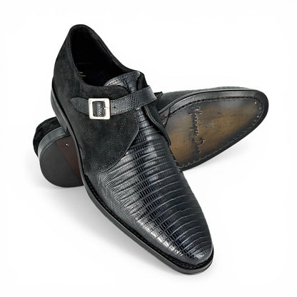 SUDÁFRICA W/LIZARD BLACK