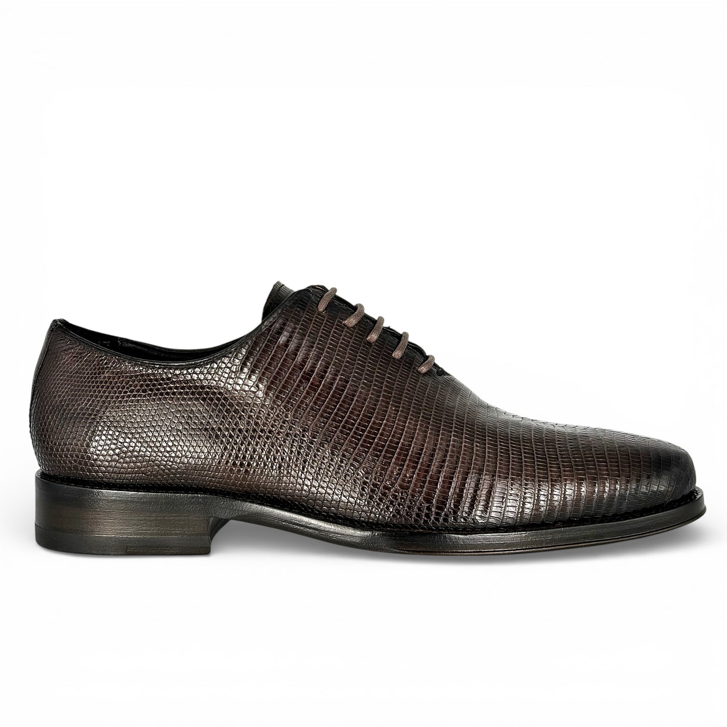 MÓNACO LIZARD BROWN