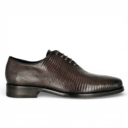 MÓNACO LIZARD BROWN