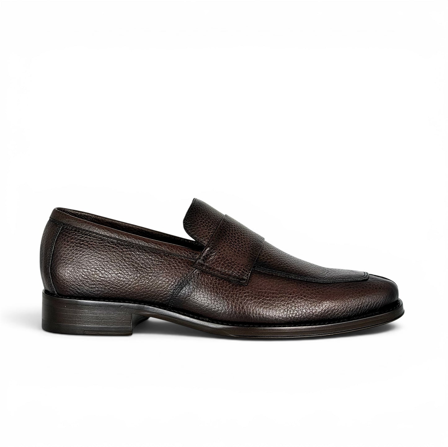 MONTENEGRO FLOATER BROWN