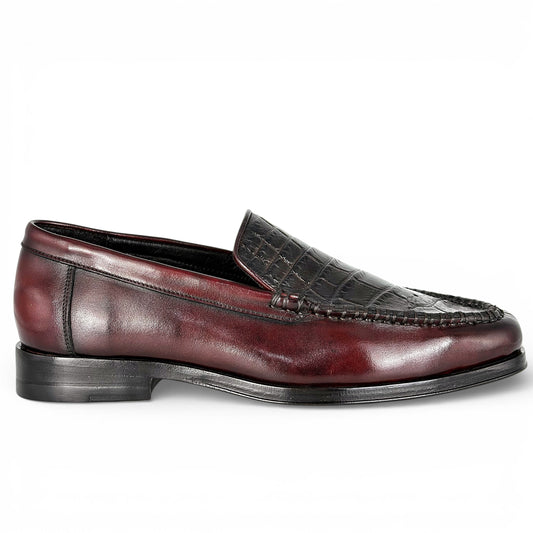 SUECIA W/COCODRILO ALLIGATOR