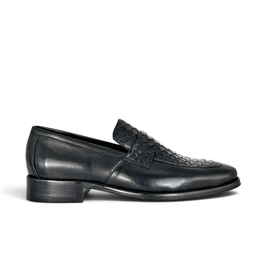 MONTENEGRO PYTHON BLACK