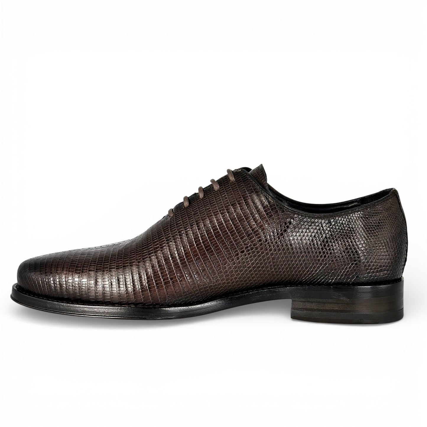 MÓNACO LIZARD BROWN