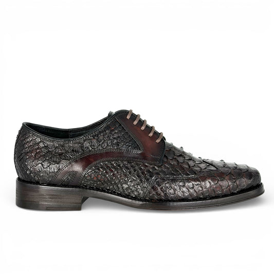 MADRID PYTHON BROWN