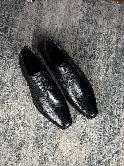 MADRID VENADO BLACK