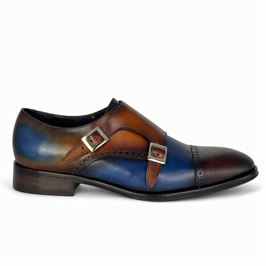 MILÁN LEATHER COLORS