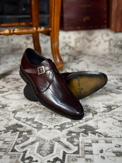 SUDÁFRICA LEATHER WINE