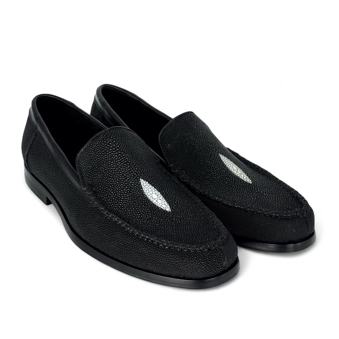 SUECIA MANTARRAYA BLACK