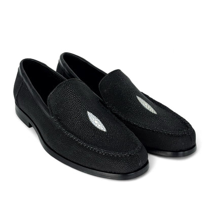 SUECIA MANTARRAYA BLACK