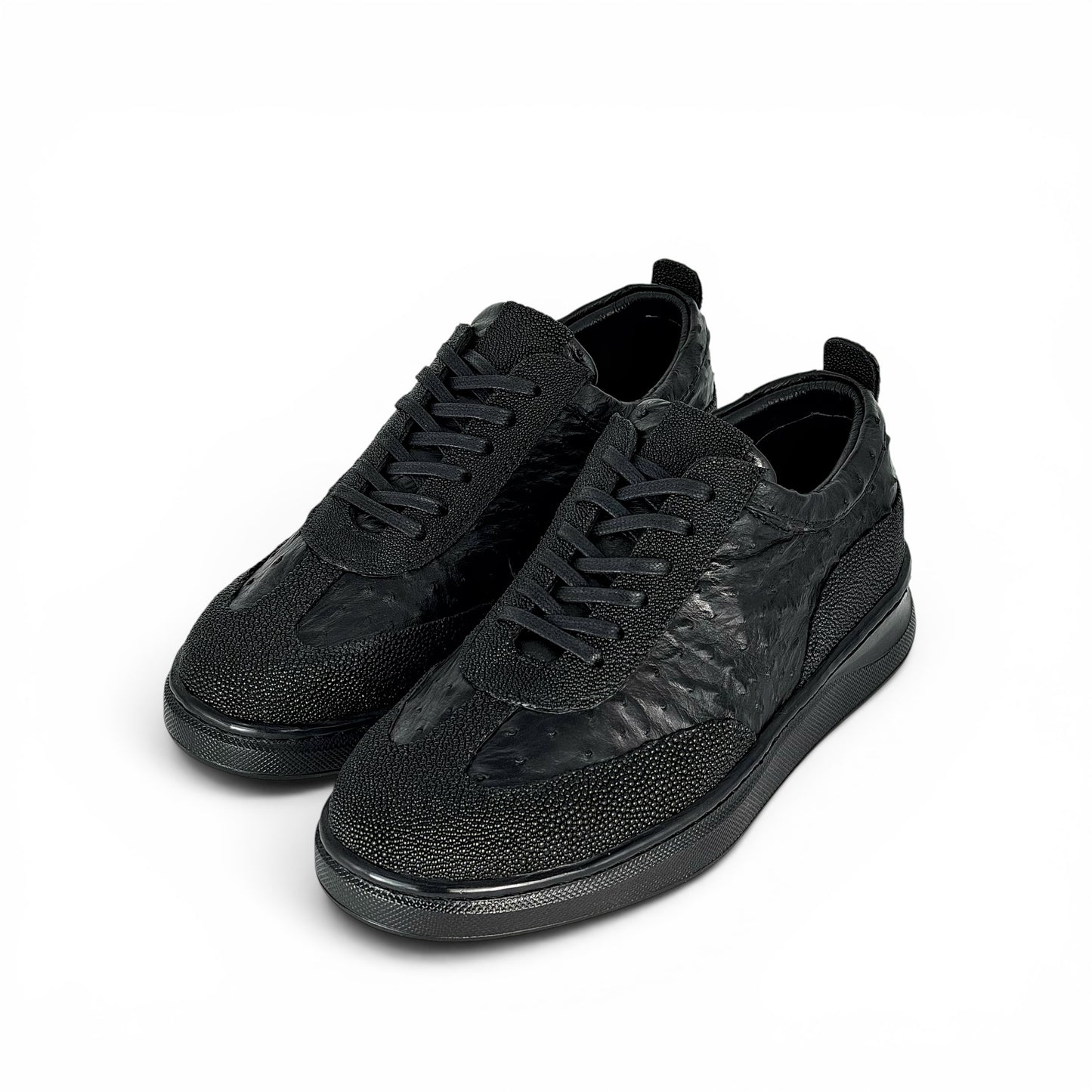 BRASIL MANTARRAYA/AVESTRUZ BLACK
