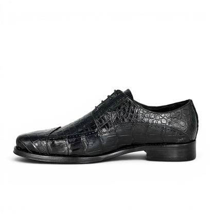 NIGERIA COCODRILO BLACK