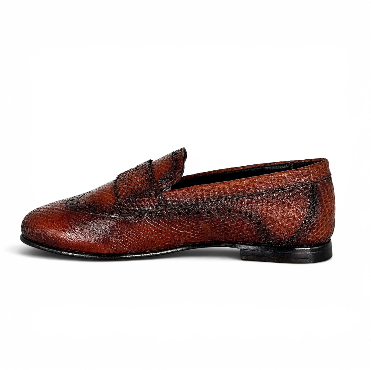 VENECIA LIZARD HONEY
