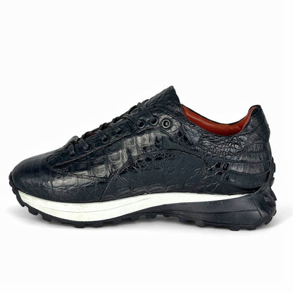 MIAMI COCODRILO BLACK