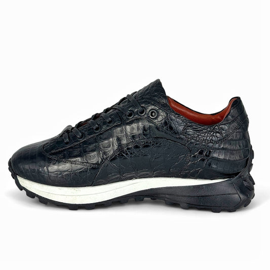 MIAMI COCODRILO BLACK