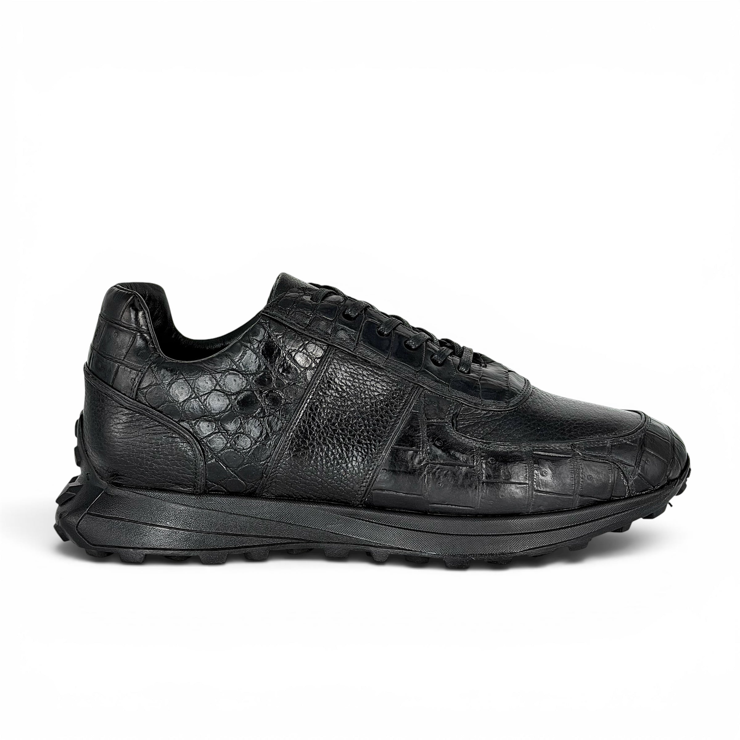 TOKIO COCO/VENADO BLACK