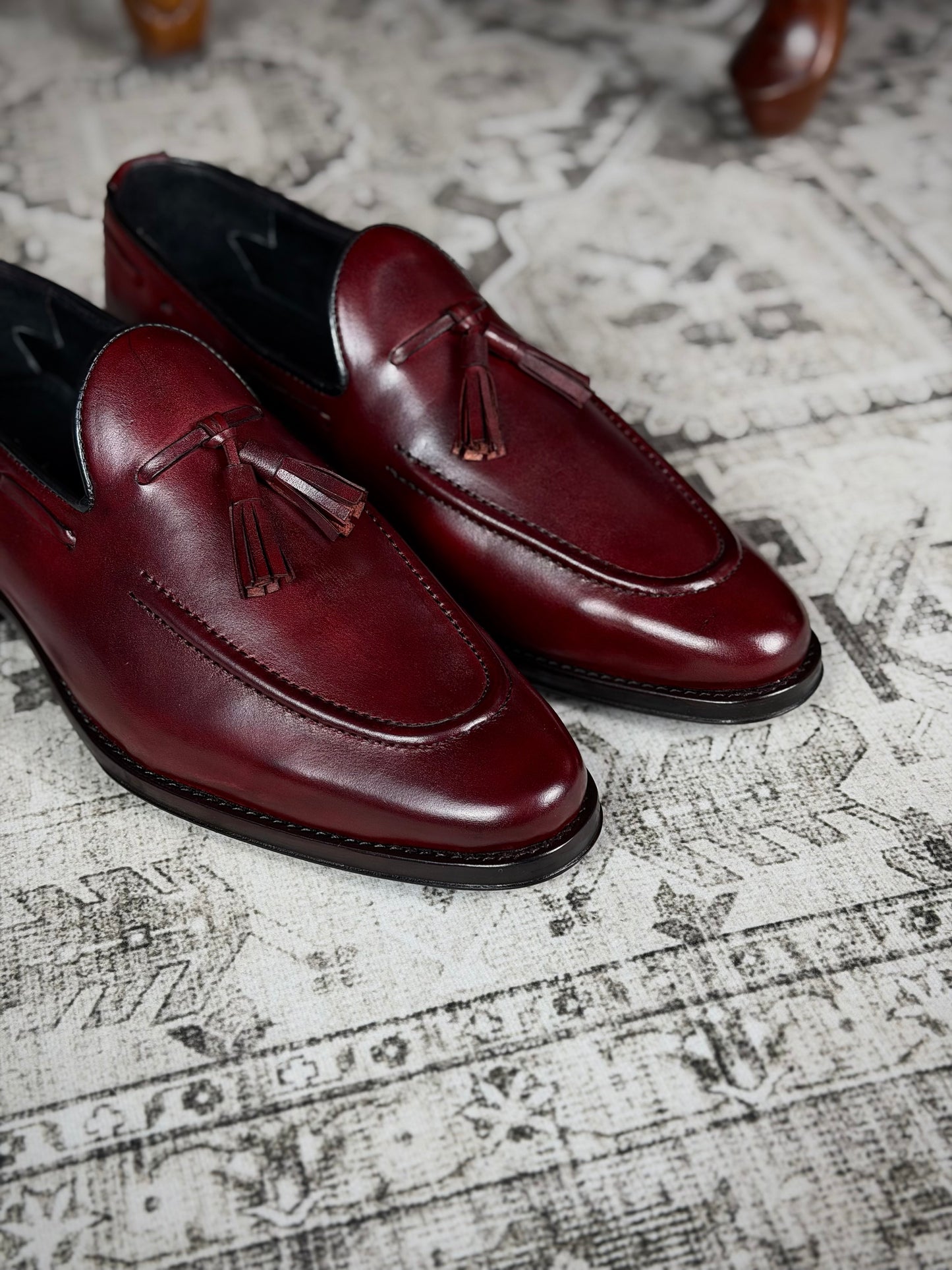 PORTUGAL LEATHER WINE