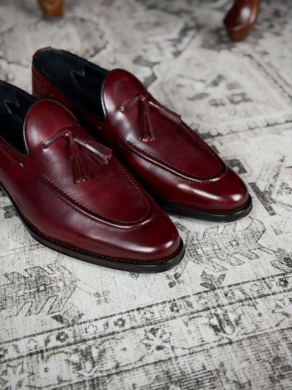 PORTUGAL LEATHER WINE