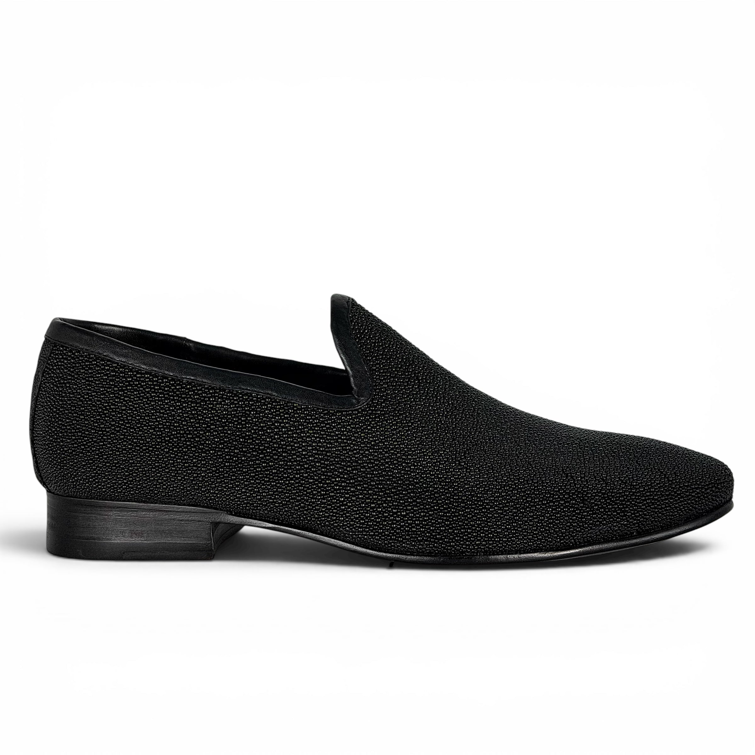 PALERMO MANTARRAYA BLACK