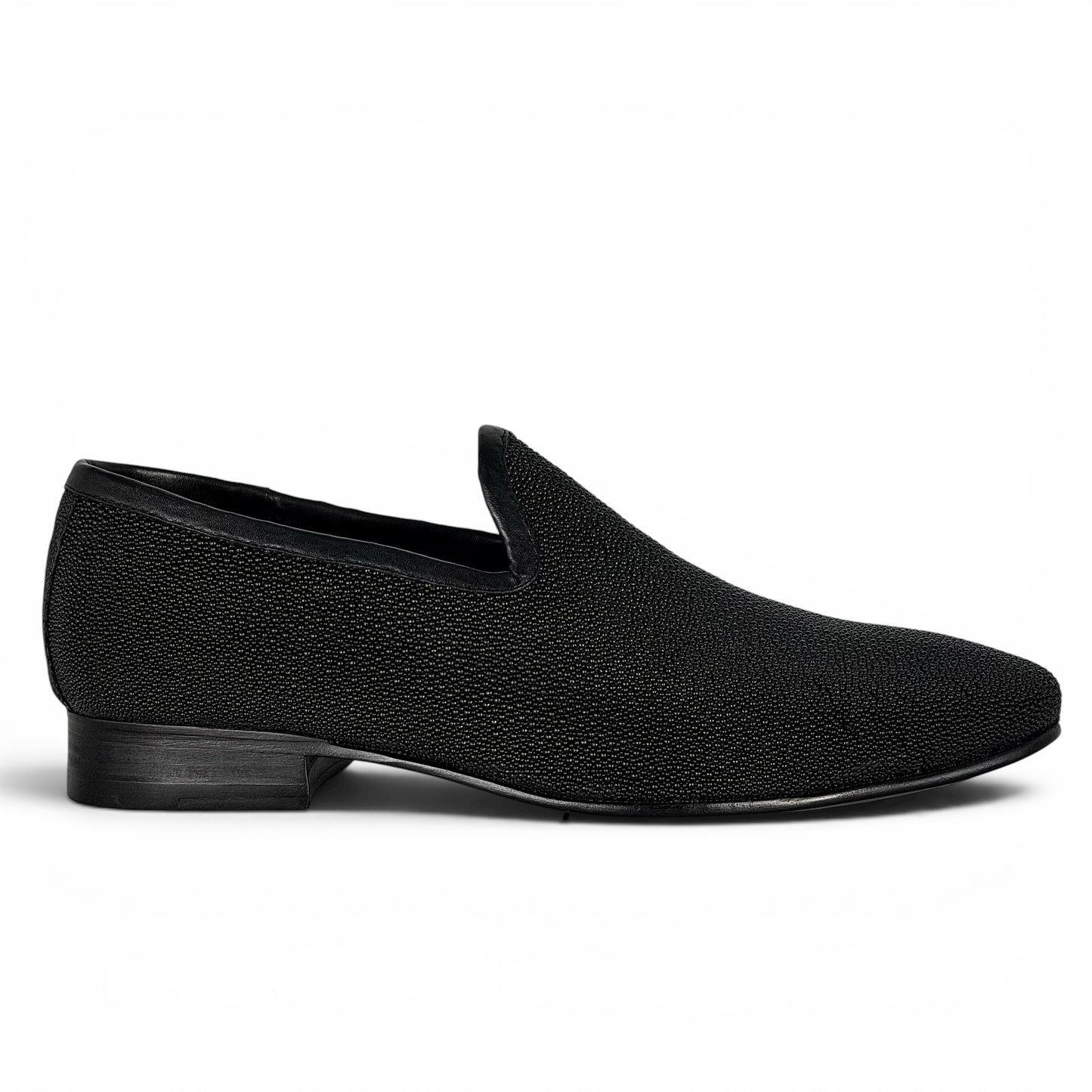 PALERMO MANTARRAYA BLACK