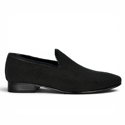 PALERMO MANTARRAYA BLACK