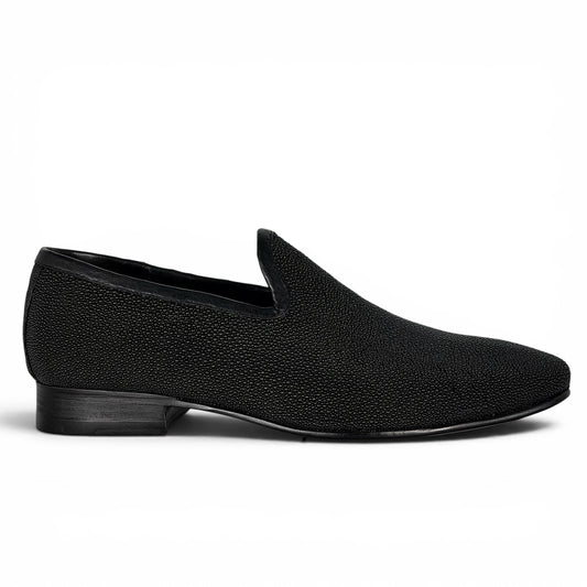 PALERMO MANTARRAYA BLACK