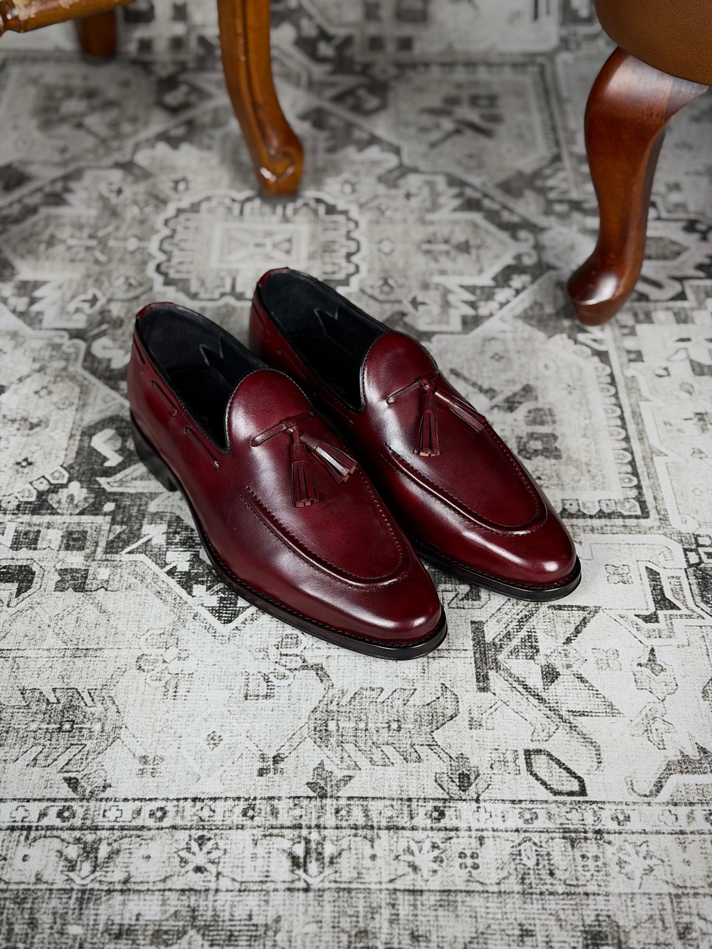 PORTUGAL LEATHER WINE