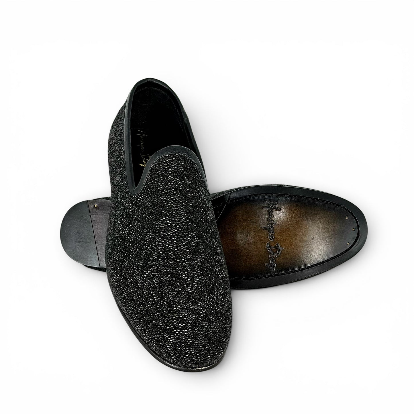 PALERMO MANTARRAYA BLACK