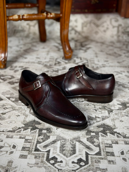 SUDÁFRICA LEATHER WINE