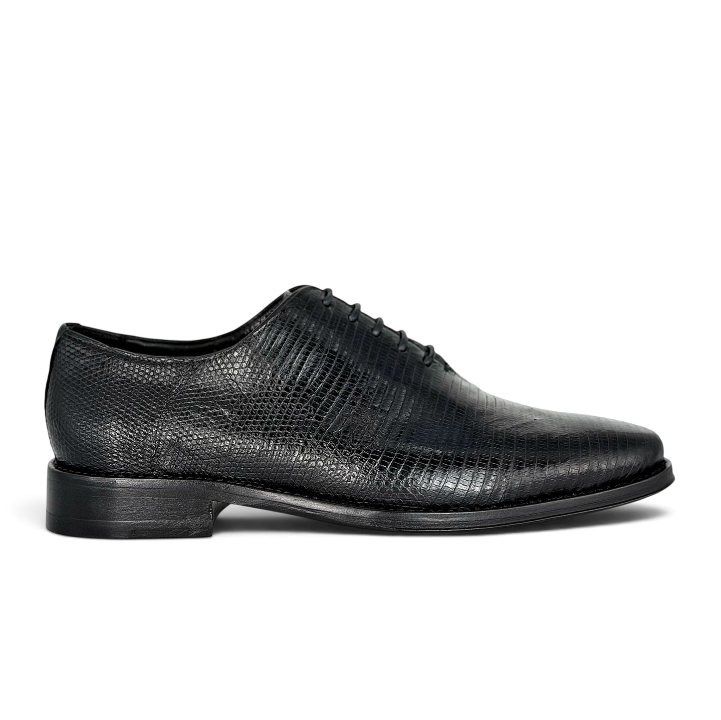 MÓNACO LIZARD BLACK