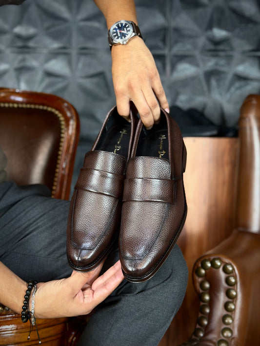 MONTENEGRO FLOATER BROWN