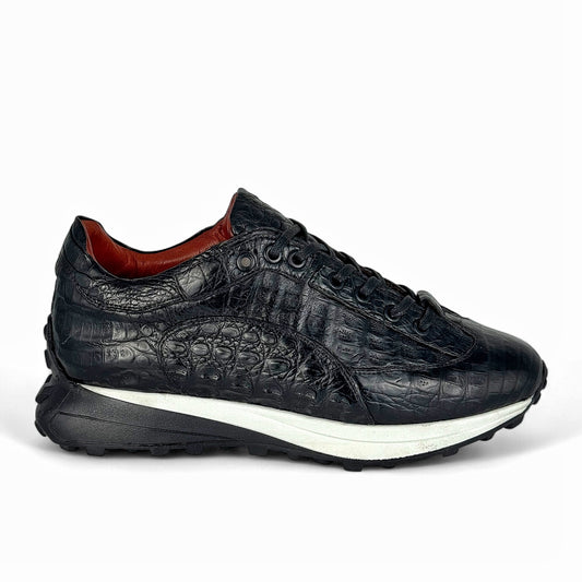 MIAMI COCODRILO BLACK
